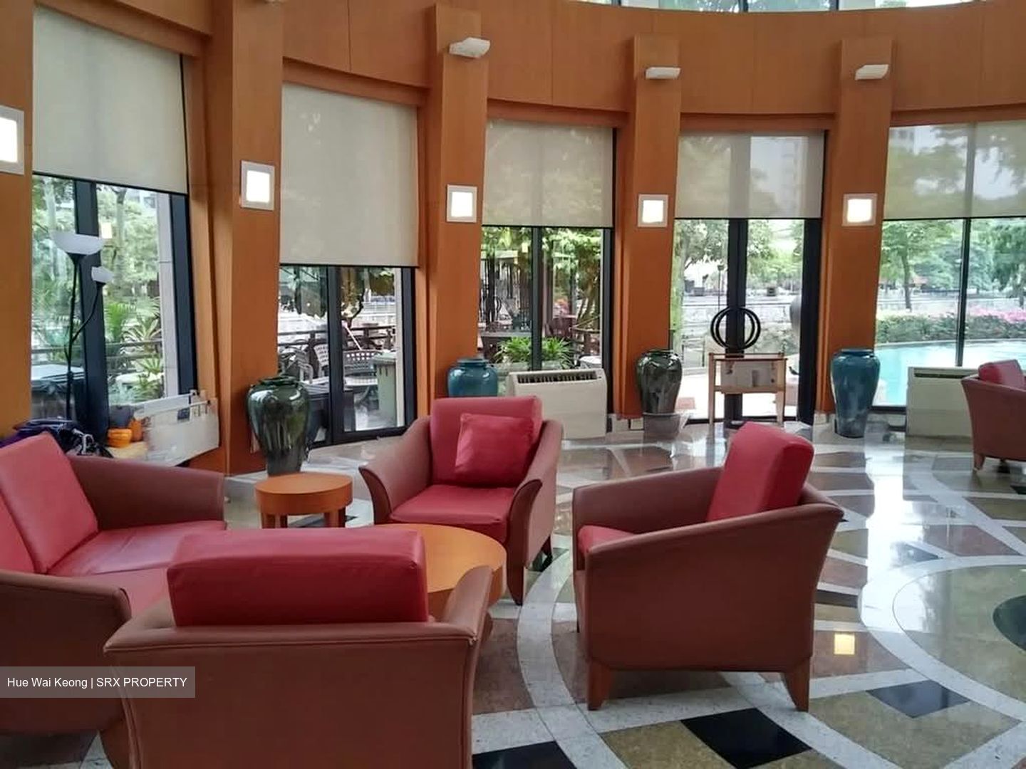 River Place (D3), Condominium #602709821